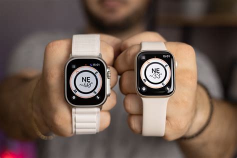 iphone watch ultra clone|iphone watch ultra vs apple watch.